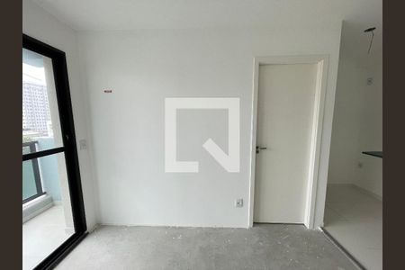 Sala de apartamento para alugar com 1 quarto, 31m² em Butantã, São Paulo
