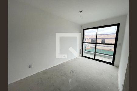 Sala de apartamento para alugar com 1 quarto, 31m² em Butantã, São Paulo