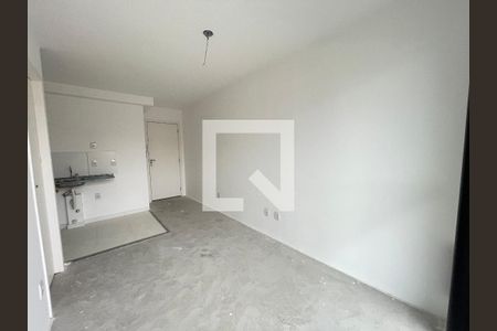 Sala de apartamento para alugar com 1 quarto, 31m² em Butantã, São Paulo