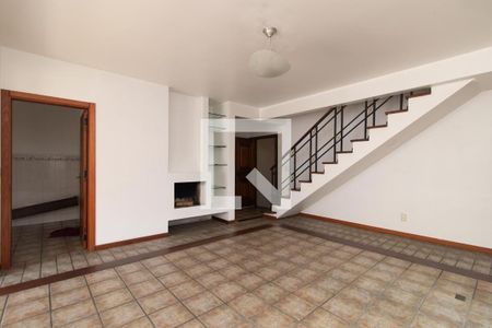 Sala de casa para alugar com 3 quartos, 400m² em Jardim Botânico, Porto Alegre