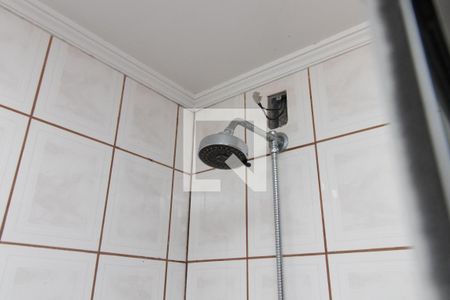 Banheiro de casa para alugar com 3 quartos, 400m² em Jardim Botânico, Porto Alegre