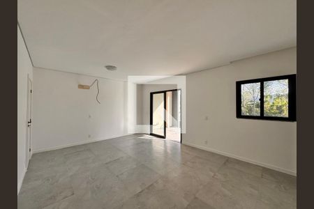 Suíte 1 de apartamento à venda com 3 quartos, 255m² em Guaratiba, Rio de Janeiro