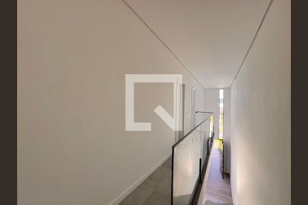 Corredor de apartamento à venda com 3 quartos, 255m² em Guaratiba, Rio de Janeiro