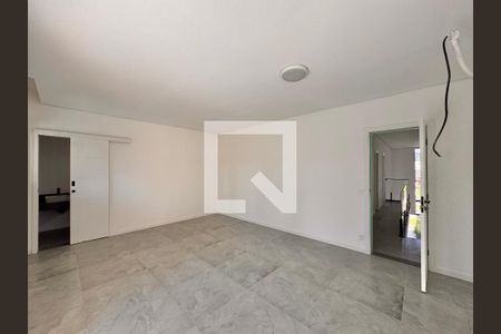 Suíte 1 de apartamento à venda com 3 quartos, 255m² em Guaratiba, Rio de Janeiro