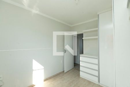 QUARTO 2 de casa para alugar com 2 quartos, 75m² em Vila Iapi, Campinas