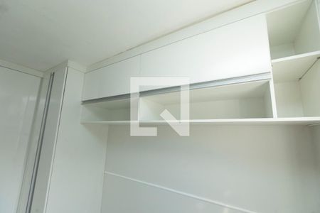 QUARTO 2 de casa para alugar com 2 quartos, 75m² em Vila Iapi, Campinas