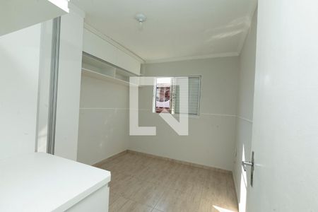 QUARTO 2 de casa para alugar com 2 quartos, 75m² em Vila Iapi, Campinas