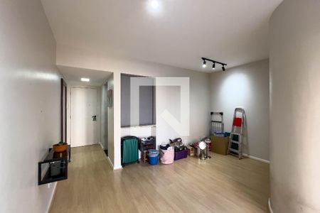 Sala de apartamento à venda com 2 quartos, 70m² em Jardim Vila Mariana, São Paulo