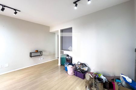 Sala de apartamento à venda com 2 quartos, 70m² em Jardim Vila Mariana, São Paulo