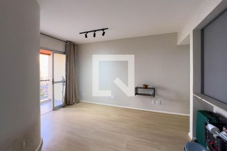 Sala de apartamento à venda com 2 quartos, 70m² em Jardim Vila Mariana, São Paulo