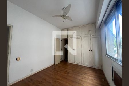 Suite  de apartamento à venda com 4 quartos, 178m² em Gávea, Rio de Janeiro