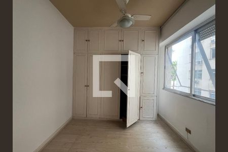 Quarto 2 de apartamento à venda com 4 quartos, 178m² em Gávea, Rio de Janeiro