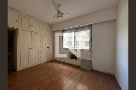 Suite  de apartamento à venda com 4 quartos, 178m² em Gávea, Rio de Janeiro