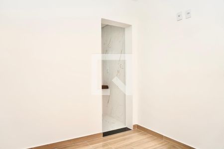 Apartamento para alugar com 1 quarto, 35m² em Santa Cruz, Belo Horizonte