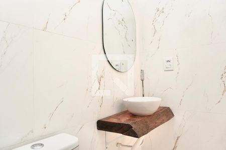 Apartamento para alugar com 1 quarto, 35m² em Santa Cruz, Belo Horizonte