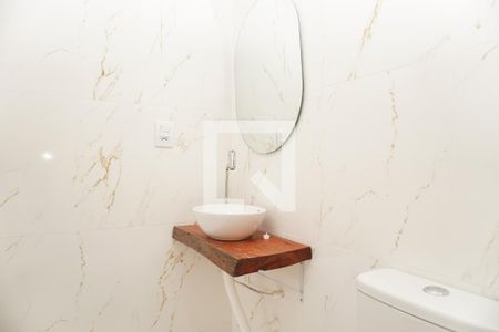 Apartamento para alugar com 1 quarto, 35m² em Santa Cruz, Belo Horizonte