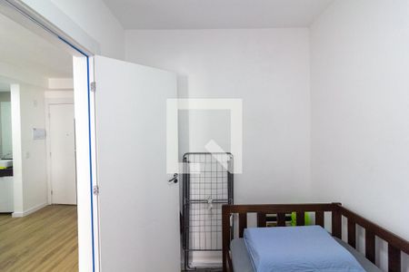 Quarto 1 de apartamento para alugar com 2 quartos, 39m² em Vila Isa, São Paulo