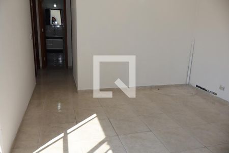 Sala de apartamento para alugar com 3 quartos, 55m² em Vila Formosa, São Paulo