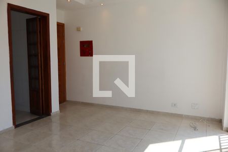 Sala de apartamento para alugar com 3 quartos, 55m² em Vila Formosa, São Paulo