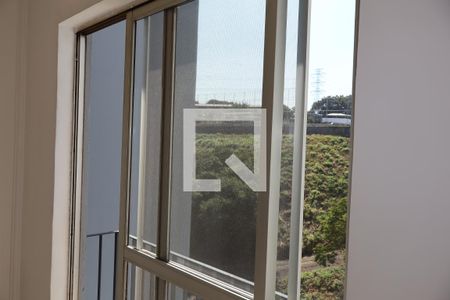 Varanda da Sala de apartamento para alugar com 3 quartos, 55m² em Vila Formosa, São Paulo