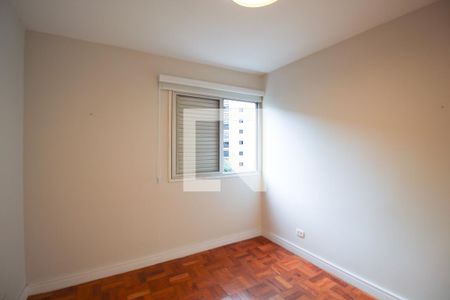 Quarto 2 de apartamento para alugar com 2 quartos, 69m² em Vila Olímpia, São Paulo