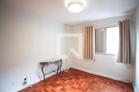 Quarto 1 de apartamento para alugar com 2 quartos, 69m² em Vila Olímpia, São Paulo
