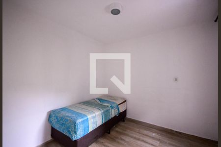 Quarto 2 de casa para alugar com 3 quartos, 80m² em Vila Brasilina, São Paulo