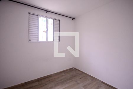 Quarto 1  de casa para alugar com 3 quartos, 80m² em Vila Brasilina, São Paulo