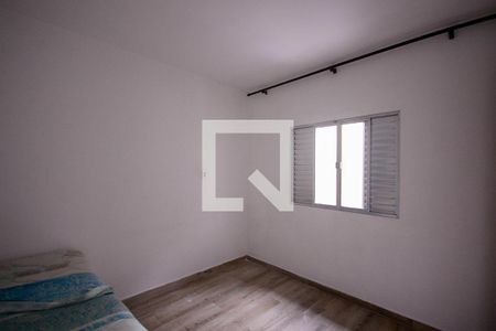 Quarto 2 de casa para alugar com 3 quartos, 80m² em Vila Brasilina, São Paulo