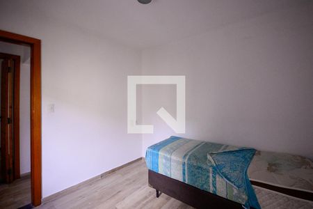 Quarto 2 de casa para alugar com 3 quartos, 80m² em Vila Brasilina, São Paulo