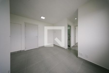 Sala de apartamento para alugar com 2 quartos, 38m² em Cidade Antônio Estêvão de Carvalho, São Paulo