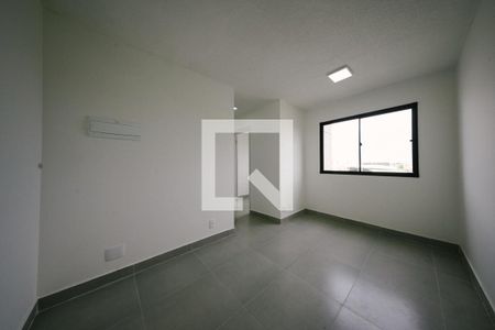 Sala de apartamento para alugar com 2 quartos, 38m² em Cidade Antônio Estêvão de Carvalho, São Paulo