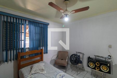 Quarto 01 de casa à venda com 2 quartos, 60m² em Vila Castelo Branco, Campinas