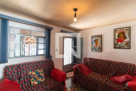 Salas de casa à venda com 2 quartos, 60m² em Vila Castelo Branco, Campinas