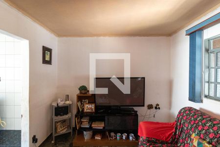 Salas de casa à venda com 2 quartos, 60m² em Vila Castelo Branco, Campinas