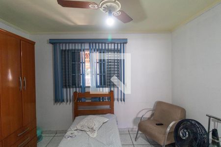 Quarto 01 de casa à venda com 2 quartos, 60m² em Vila Castelo Branco, Campinas