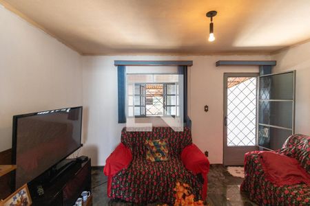 Salas de casa à venda com 2 quartos, 60m² em Vila Castelo Branco, Campinas