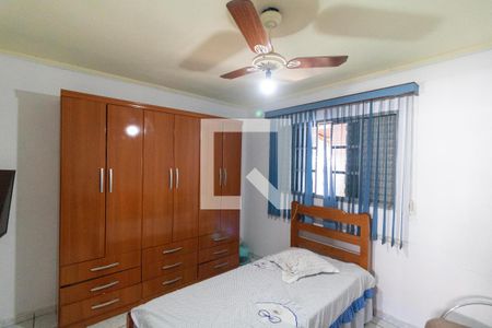 Quarto 01 de casa à venda com 2 quartos, 60m² em Vila Castelo Branco, Campinas