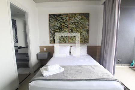 Kitnet de kitnet/studio à venda com 1 quarto, 28m² em Vila Mariana, São Paulo
