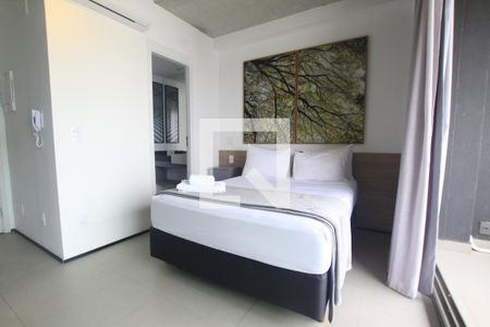 Kitnet de kitnet/studio à venda com 1 quarto, 28m² em Vila Mariana, São Paulo