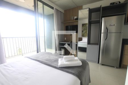 Kitnet de kitnet/studio à venda com 1 quarto, 28m² em Vila Mariana, São Paulo