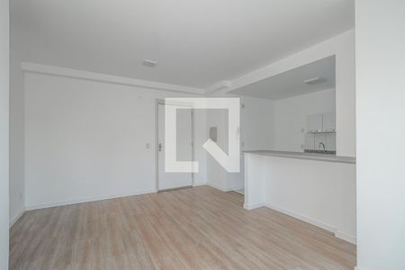 Sala de apartamento para alugar com 2 quartos, 69m² em Vila Ipiranga, Porto Alegre