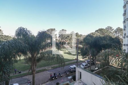 Vista de apartamento para alugar com 2 quartos, 69m² em Vila Ipiranga, Porto Alegre