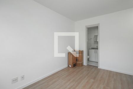 Quarto Suíte de apartamento para alugar com 2 quartos, 69m² em Vila Ipiranga, Porto Alegre