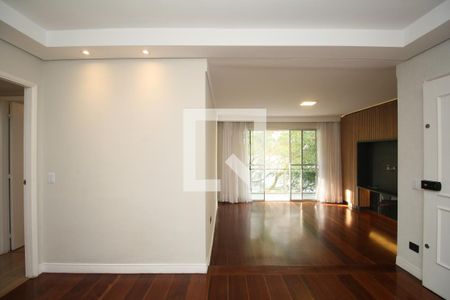Sala de Jantar de apartamento para alugar com 3 quartos, 137m² em Jardim Ampliacao, São Paulo