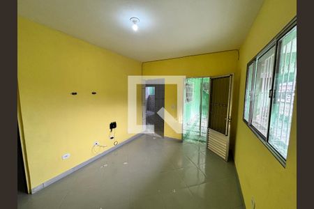 Sala de casa para alugar com 1 quarto, 170m² em Lageado, Ferraz de Vasconcelos