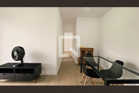 Apartamento para alugar com 2 quartos, 65m² em Ponte Sao Joao, Jundiaí