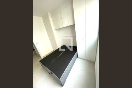 Quarto de apartamento para alugar com 2 quartos, 34m² em Várzea da Barra Funda, São Paulo
