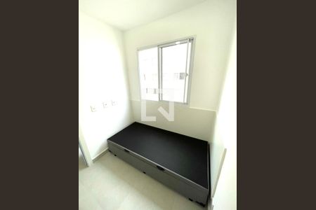 Quarto de apartamento para alugar com 2 quartos, 34m² em Várzea da Barra Funda, São Paulo