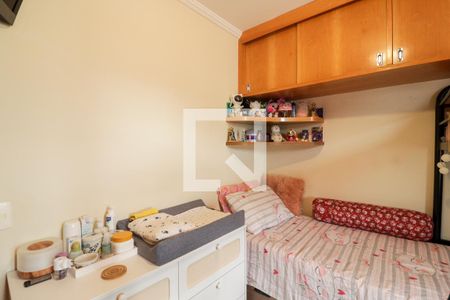 Quarto  de apartamento para alugar com 2 quartos, 65m² em Casa Verde, São Paulo
